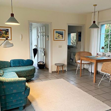 Ferienhaus Erika Heringsdorf  Exteriör bild